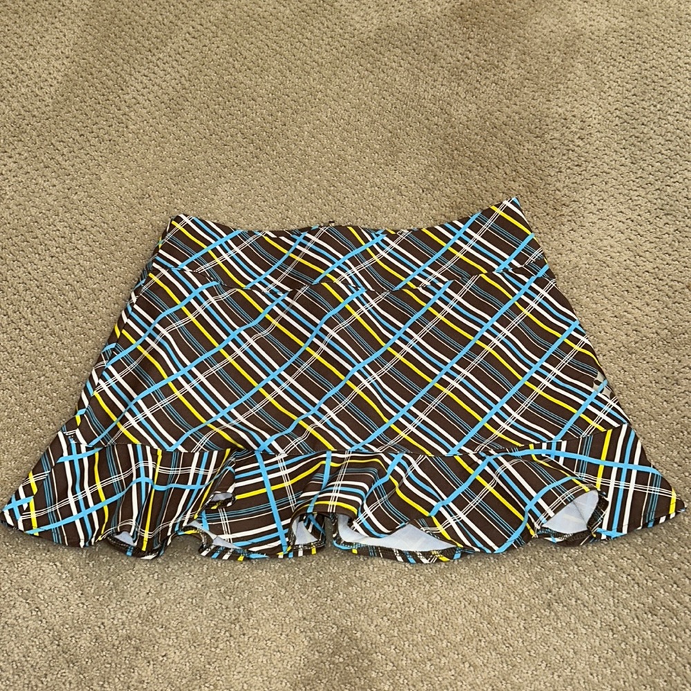Tennis Skirt by Jofit
